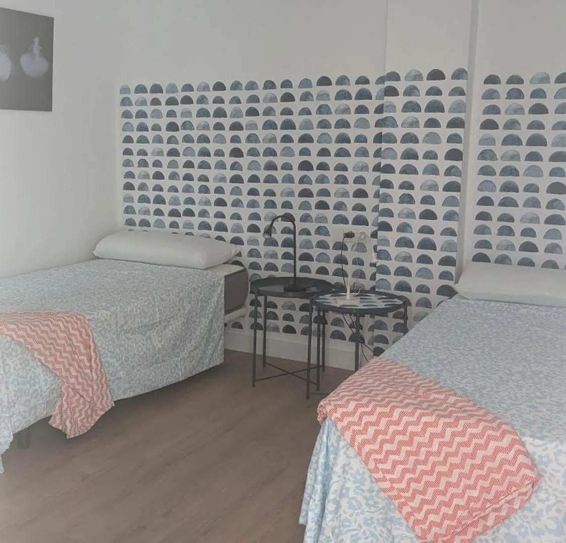 Aloja Guadiana Apartment Ayamonte Spain
