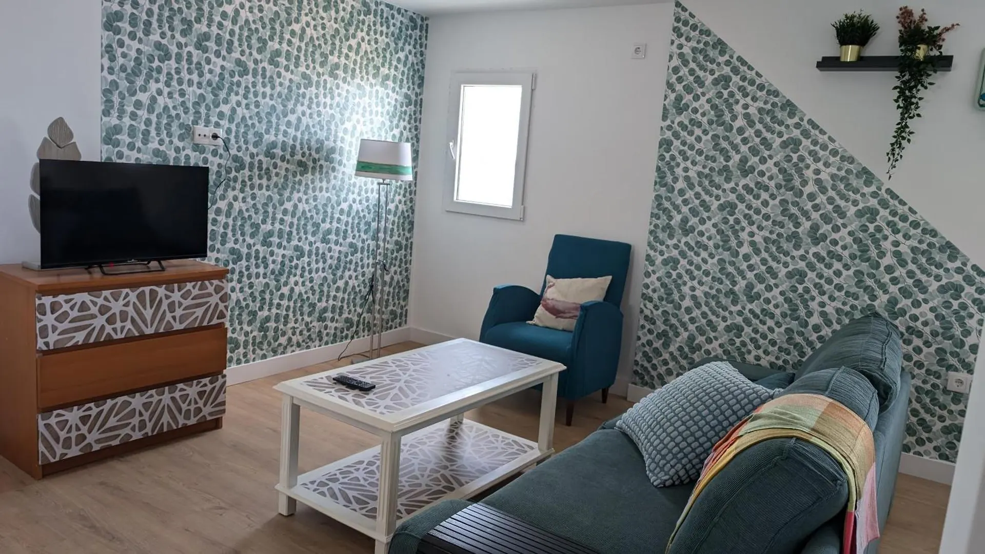 Aloja Guadiana Apartment Ayamonte Spain