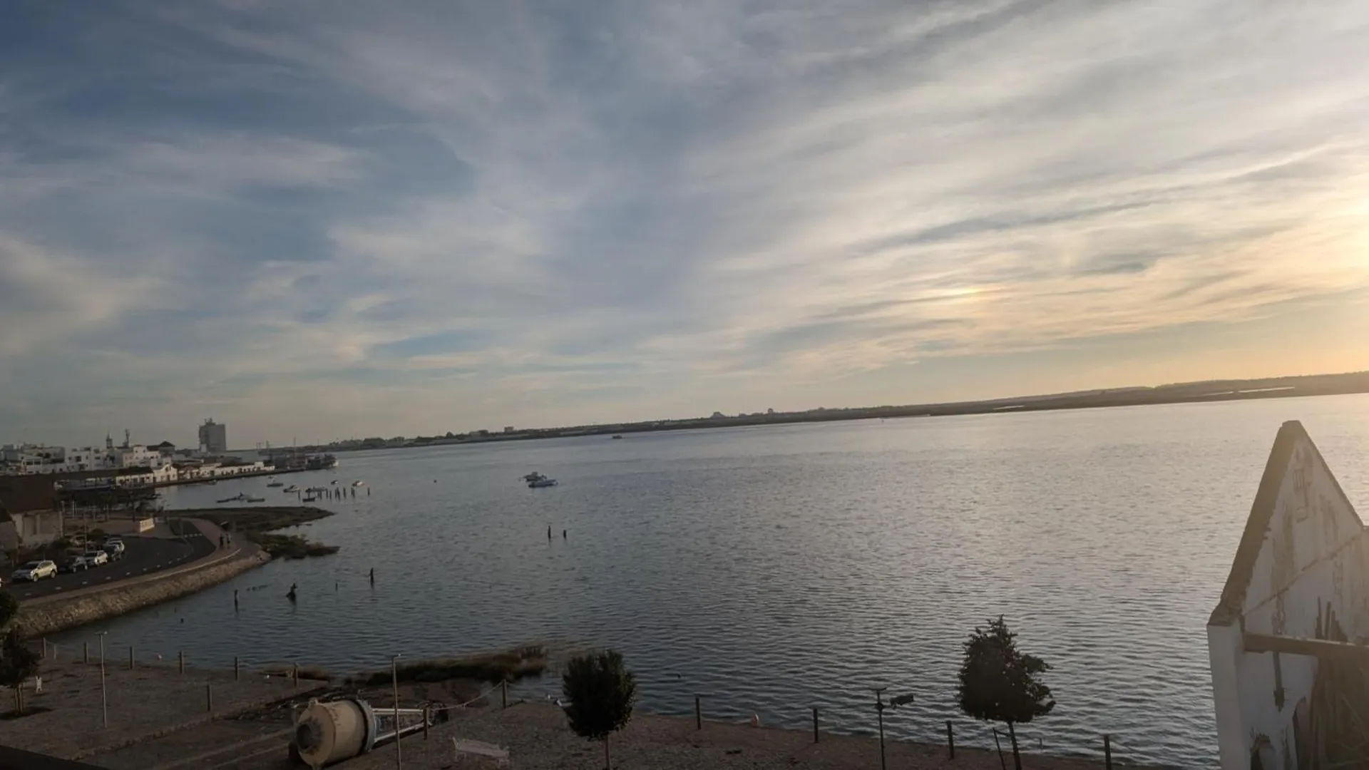 Aloja Guadiana Lejlighed Ayamonte
